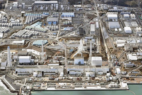 Fukushima Watch: Images Confirm Meltdown
