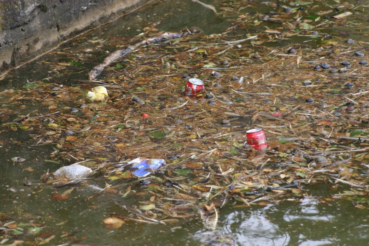 Sewage-Trash-Junk-Pollution-Water