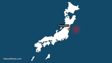 Fukushima-Earthquake (1)